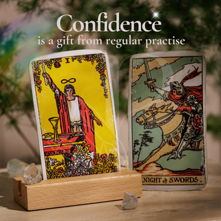 Tarot for Beginners: How to Start Reading Cards with Confidence