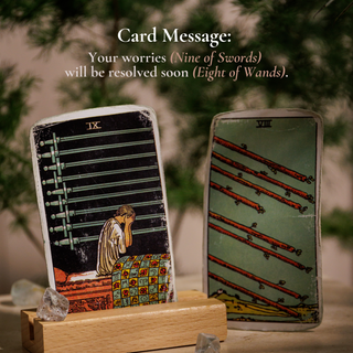 Should You Practice Tarot Reading When Feeling Moody?