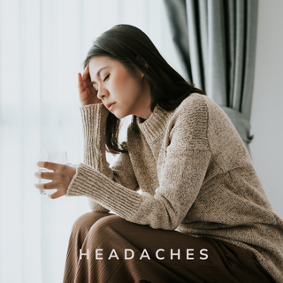 Household Stress: How Disharmony Triggers Headaches