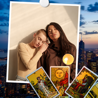 From Tarot Reader to Consultant: Your Path to a Professional Practice