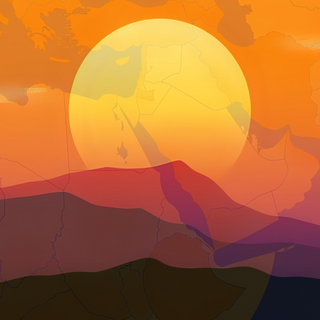 Tarot, Tension & Truth: Decoding the Israel–Iran Conflict Symbolically