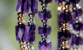 Amazing Amethysts Jewelries