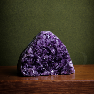 Triange [A Amethyst]