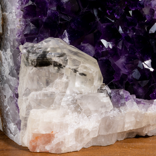 Fount [AAA Amethyst - Special Formation]