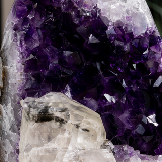 Fount [AAA Amethyst - Special Formation]