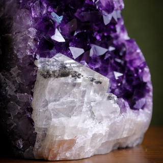 Fount [AAA Amethyst - Special Formation]