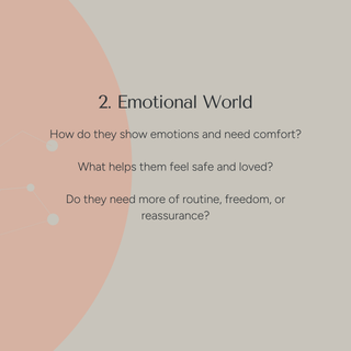 Parent-Child Astrology Analysis – Build a Deeper Bond with Your Child 👩‍👦