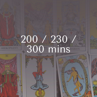 Tarot Clarity Bundle