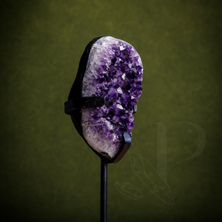 Beane [AAA Amethyst]