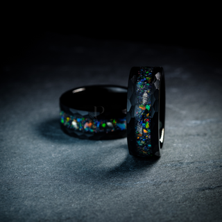 The Boundless Ring